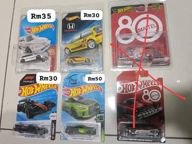 Lot Hotwheels 