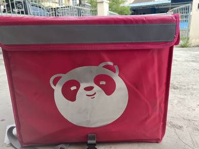 Beg foodpanda