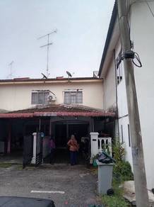 2-storey Terraced House For Sale in Yong Peng,JHR
