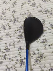 3wood PING G430