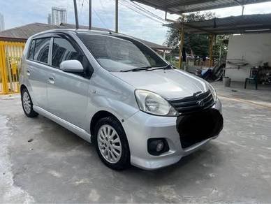 Perodua Viva in Johor Bahru, JHR