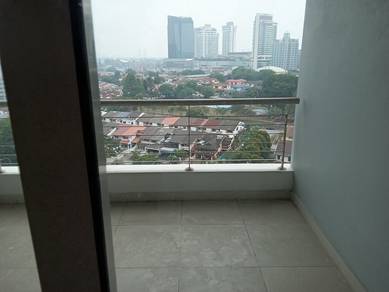 Condominium For Sale in Sinaran TTDI