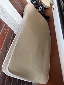 Single mattress FREE