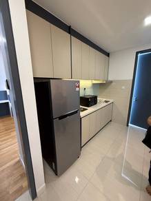 Condominium For Rent in One Cochrane Residence