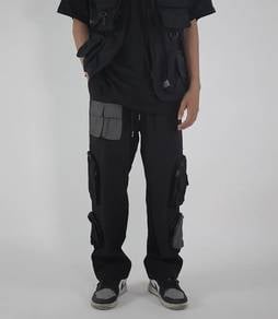 cargo pants local brand !