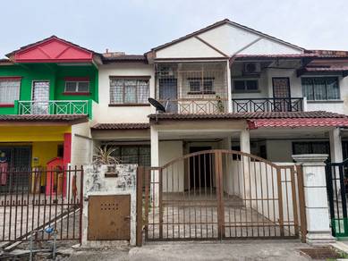 2-storey Terraced House For Sale in Kajang,SGR