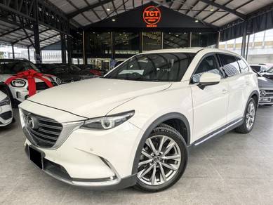2018 Mazda CX-9 2WD