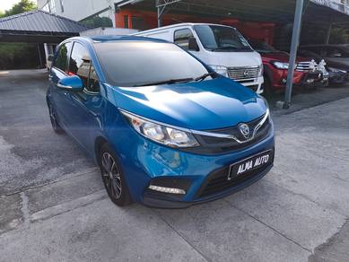 Proton Iriz EXECUTIVE in Bukit Mertajam, PNG