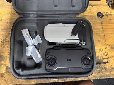 dji mavic mini