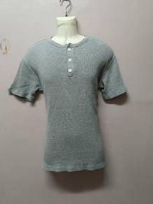 Henley Shirt EDWIN