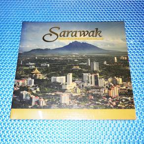 Sarawak A Pictorial Journey Of Progress & Develop.