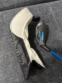 brand new ping hybrif G440