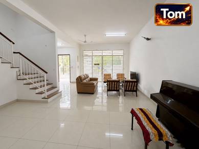 3-storey Terraced House For Rent in Bukit Mertajam,PNG