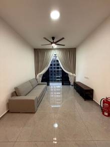 Condominium For Rent in Muze @ PICC