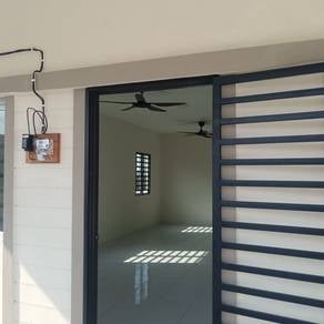 Semi-Detached House For Rent in Teluk Intan,PRK