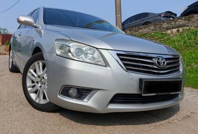 2011 Toyota Camry V