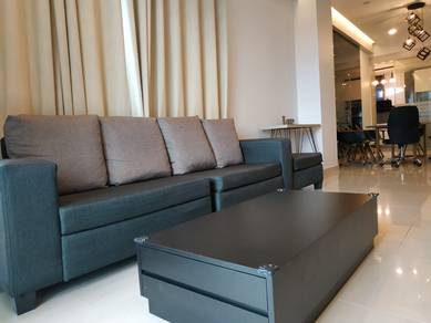 Condominium For Sale in Tropicana Landmark
