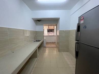 Apartment For Sale in Vista Angkasa