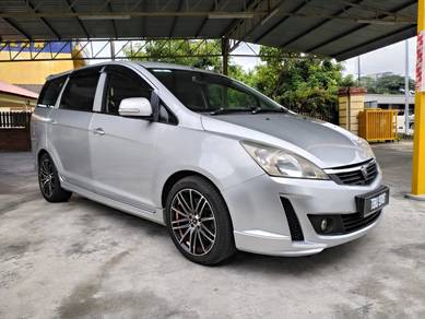 Proton Exora EXECUTIVE in Bandar Hilir, MLK