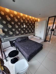 Service Residence For Rent in Twin Galaxy (Dwi Galaksi)