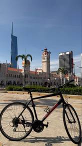 Cannondale Hybrid Bike (Quick)