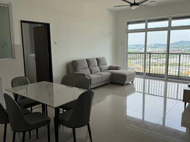 Service Residence For Rent in Novo 8 Residence