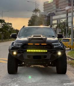 Ford Ranger XLT in Petaling Jaya, SGR