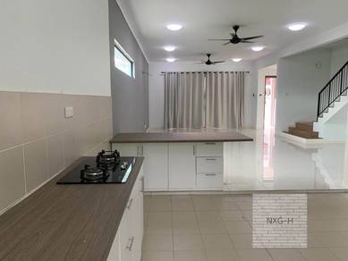 2-storey Terraced House For Rent in Bandar Bukit Raja,SGR
