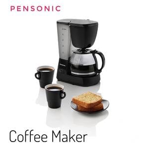 New Pensonic 10 cup Coffee Maker SP2