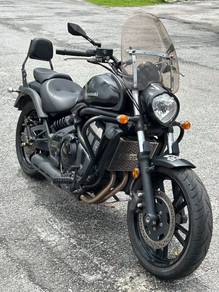 Kawasaki Vulcan S