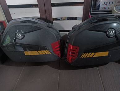 box motor 