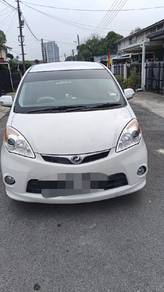 Perodua Alza EZ in Kuching, SWK