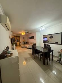 Condominium For Rent in Bayu Tasik 2