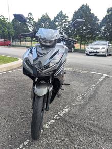 Yamaha Y16ZR