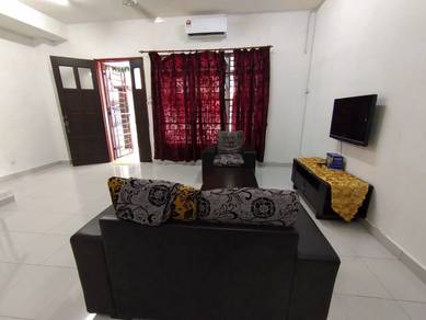 2-storey Terraced House For Rent in Tebrau,JHR