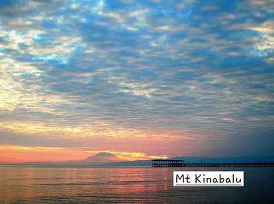 Others Land in Kuala Penyu, SBH