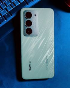 Redmi 15 5G.
