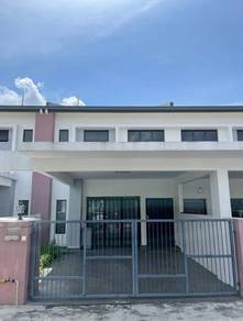 2-storey Terraced House For Rent in Semenyih,SGR