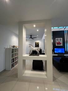 Bungalow House For Sale in Kota Kemuning,SGR