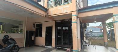 2-storey Terraced House For Rent in Batu Berendam,MLK