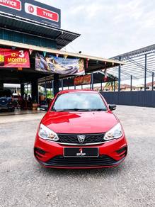 Proton Saga STANDARD AT in Kuching, SWK