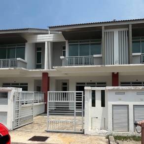 2-storey Terraced House For Sale in Pengerang,JHR