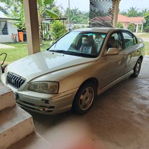 Hyundai Elantra GL in Kota Tinggi, JHR