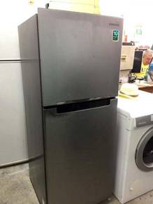 Samsung Small Fridge inverter Refrigerator Peti