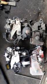 Proton savvy AMT robotic SET