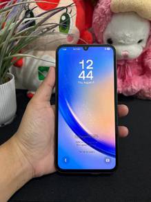 Samsung A34 5G swap