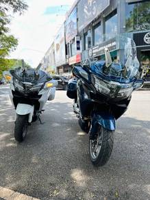 CFMOTO 1250 TR-G