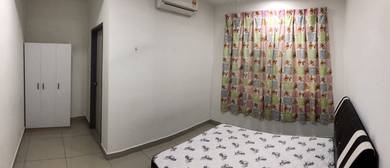 Room in Shah Alam, SGR