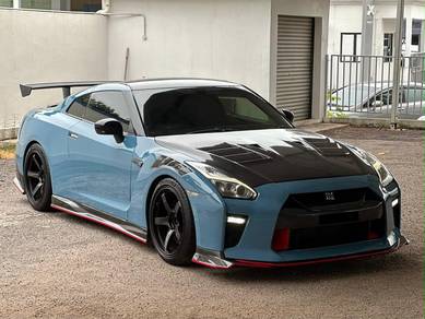 Nissan GTR RECARO in Cheras, KUL