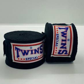 Hand Wrap Boxing Muay Thai 2025